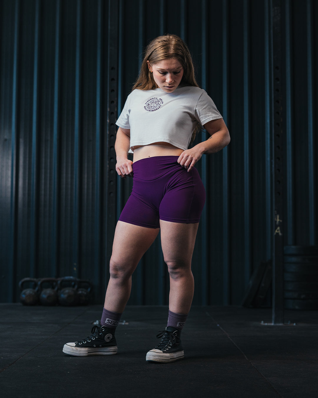 Aspire Training Shorts Frauen