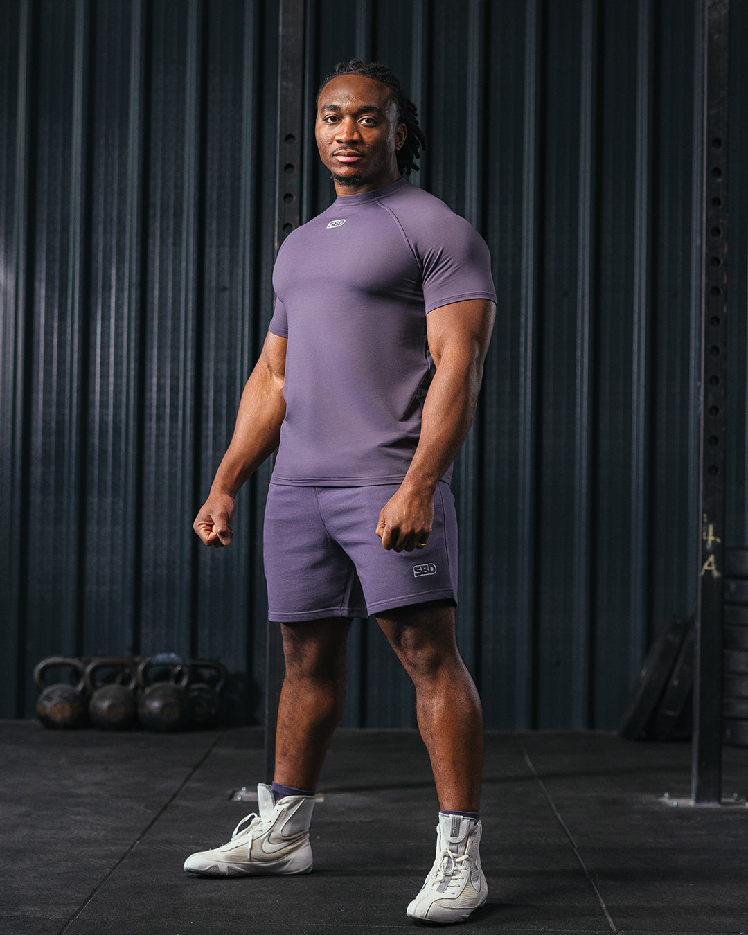 Herren Aspire Training T-Shirt
