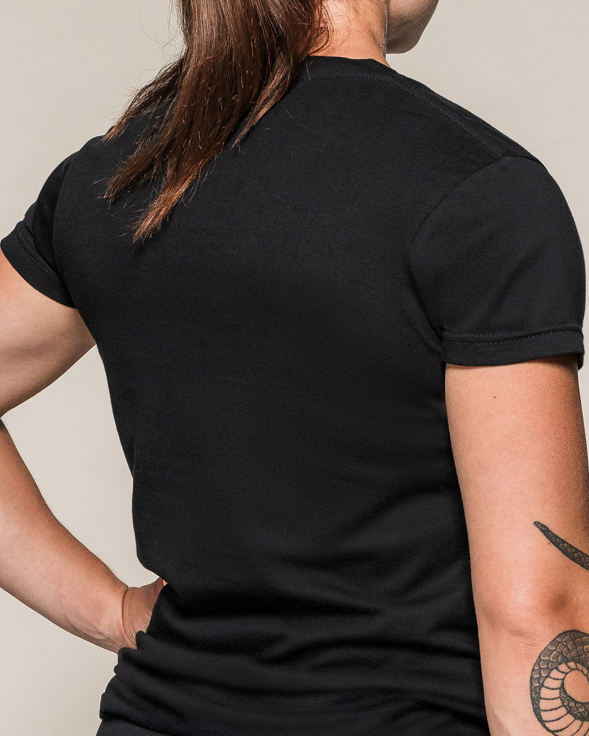 T-Shirt Femme