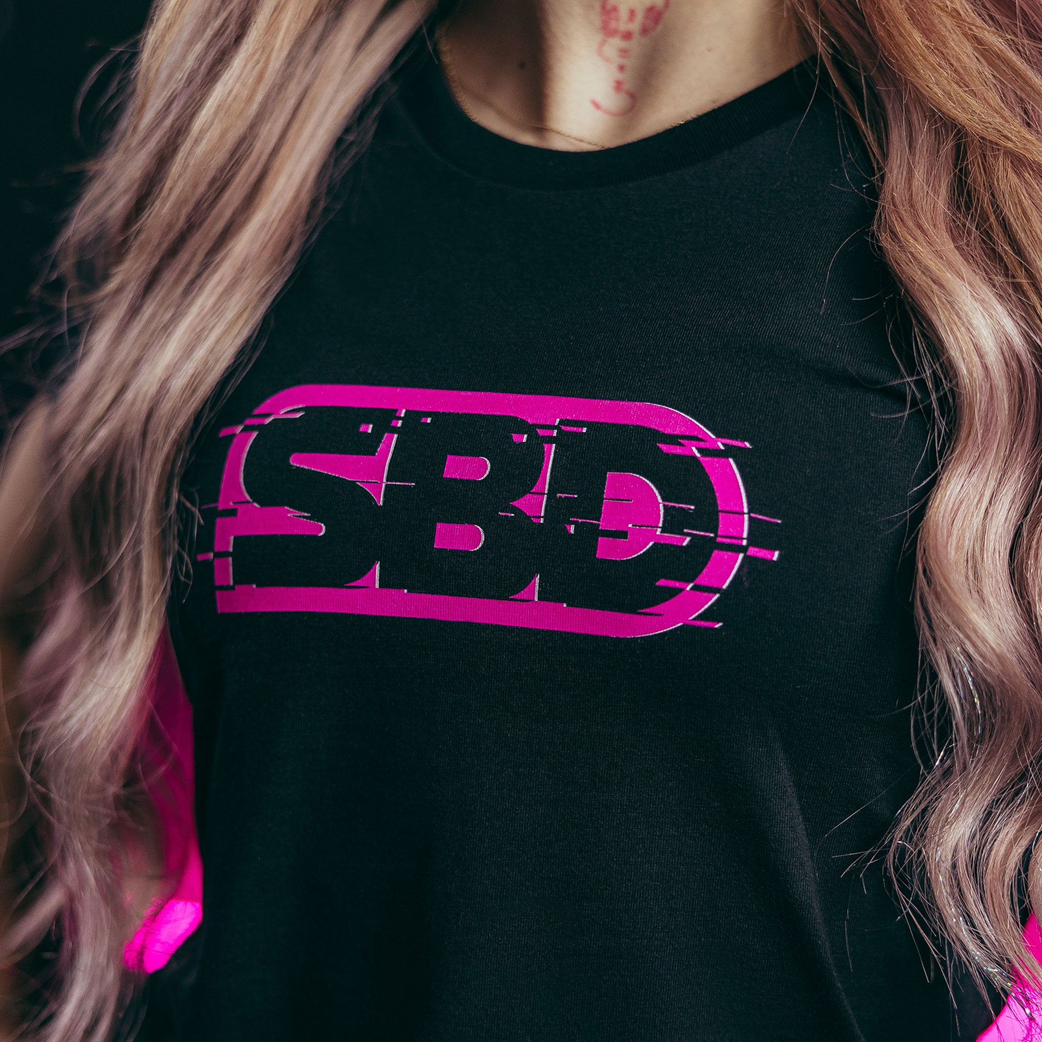 SBD T-Shirt (Limitierte Nova Edition)