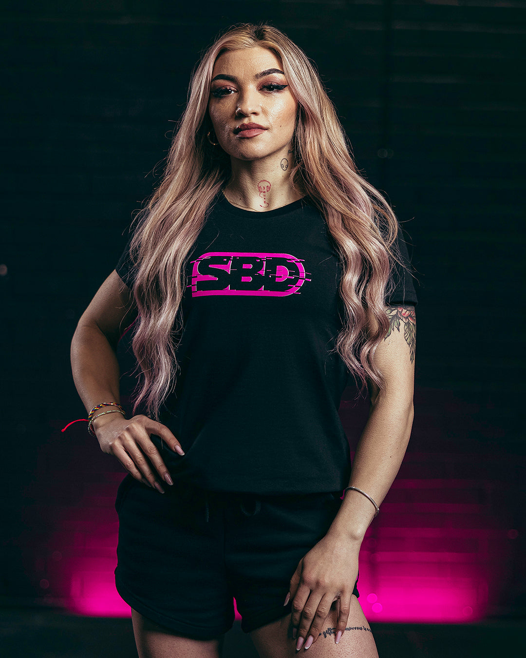 Damen Nova T-Shirt