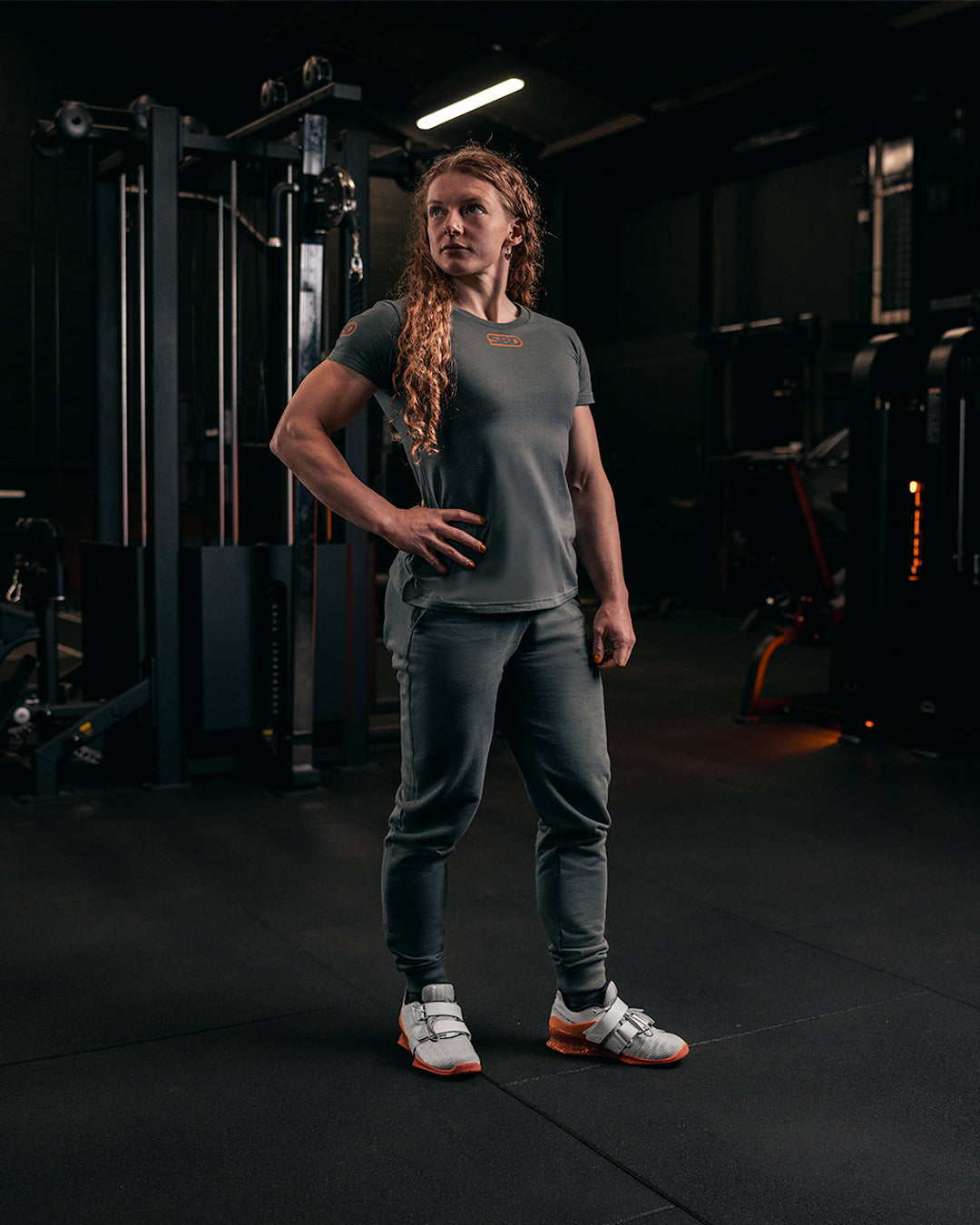 Women's Forge Competition T-Shirt