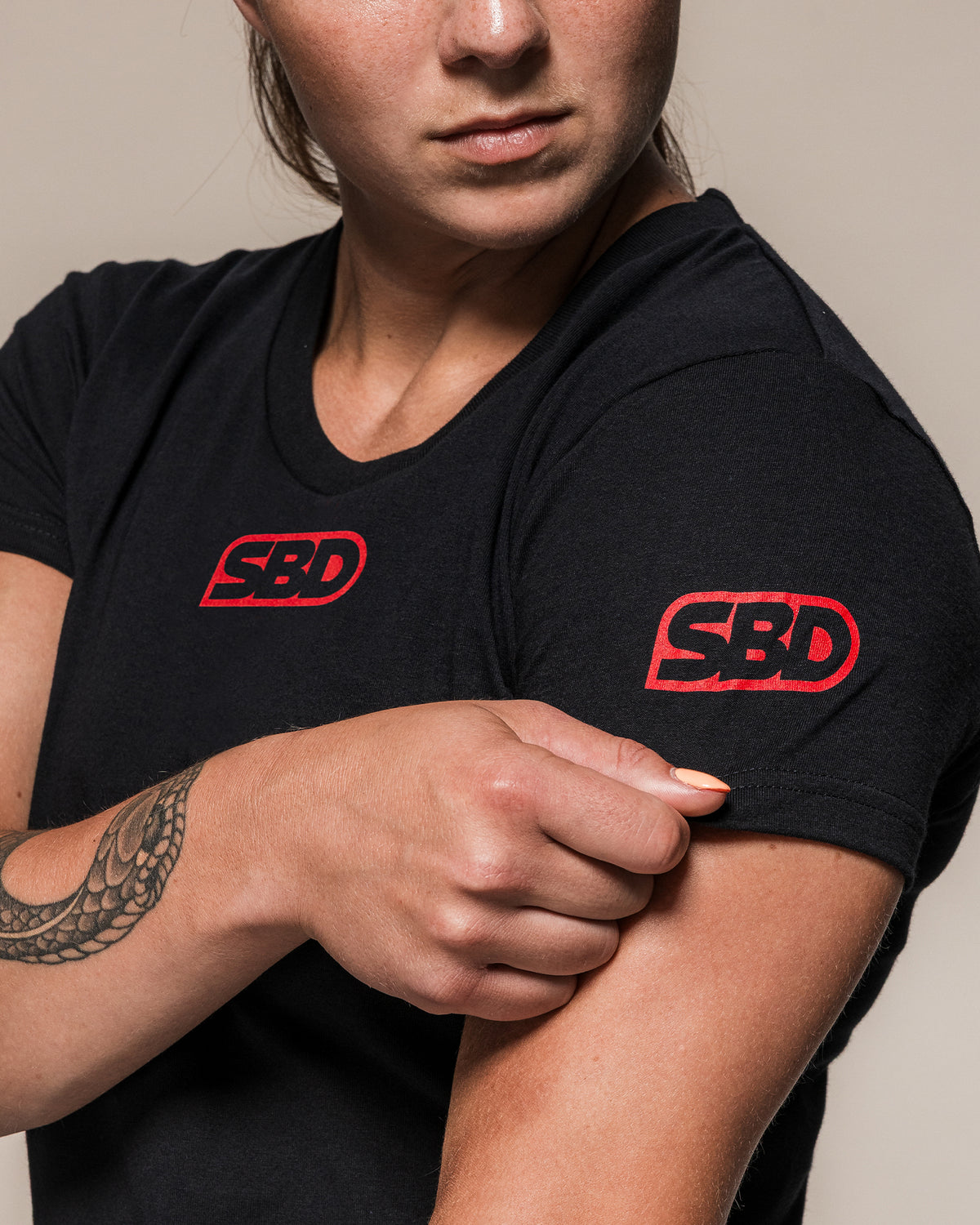 Women's Competition T-Shirt