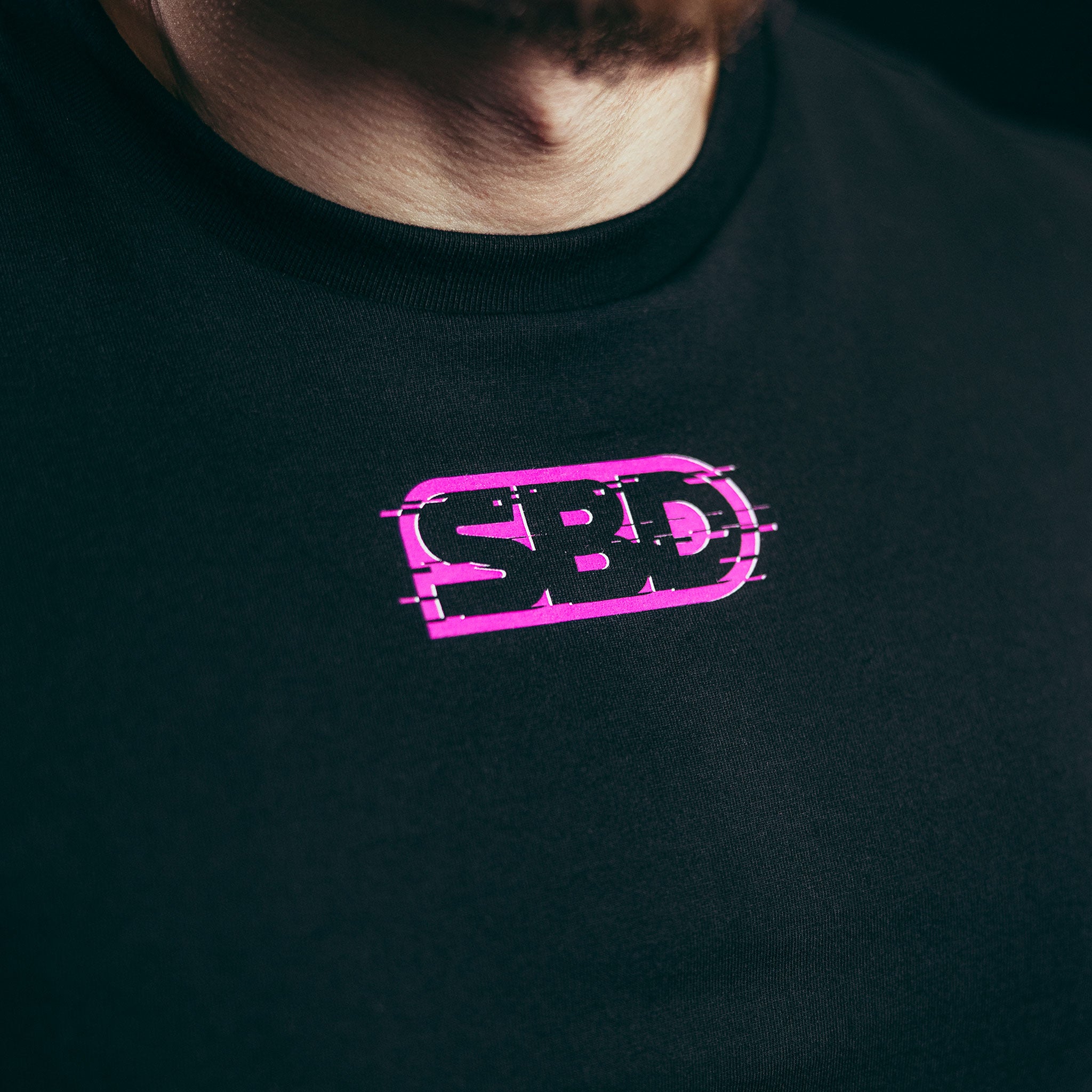 SBD Wettkampf T-Shirt (Limitierte Nova Edition)