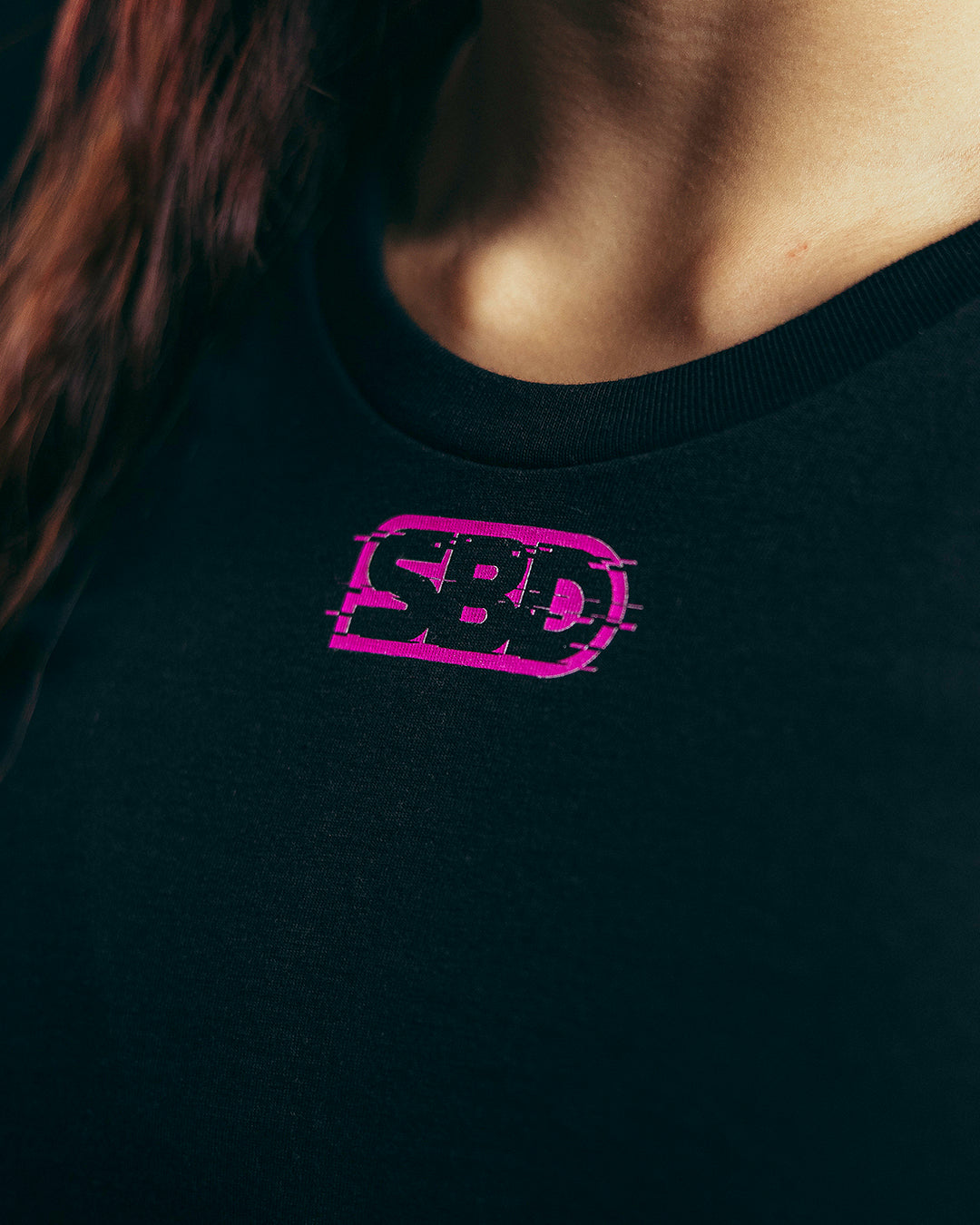 Damen Nova Wettkampf T-Shirt