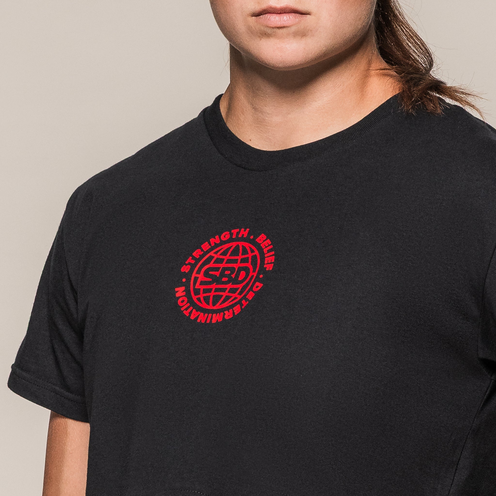 Crop Top Frauen