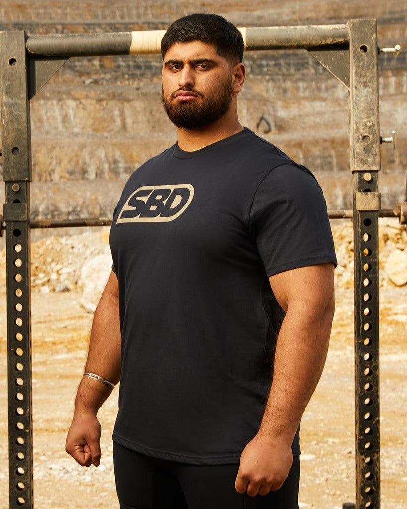Herren Defy T-Shirt