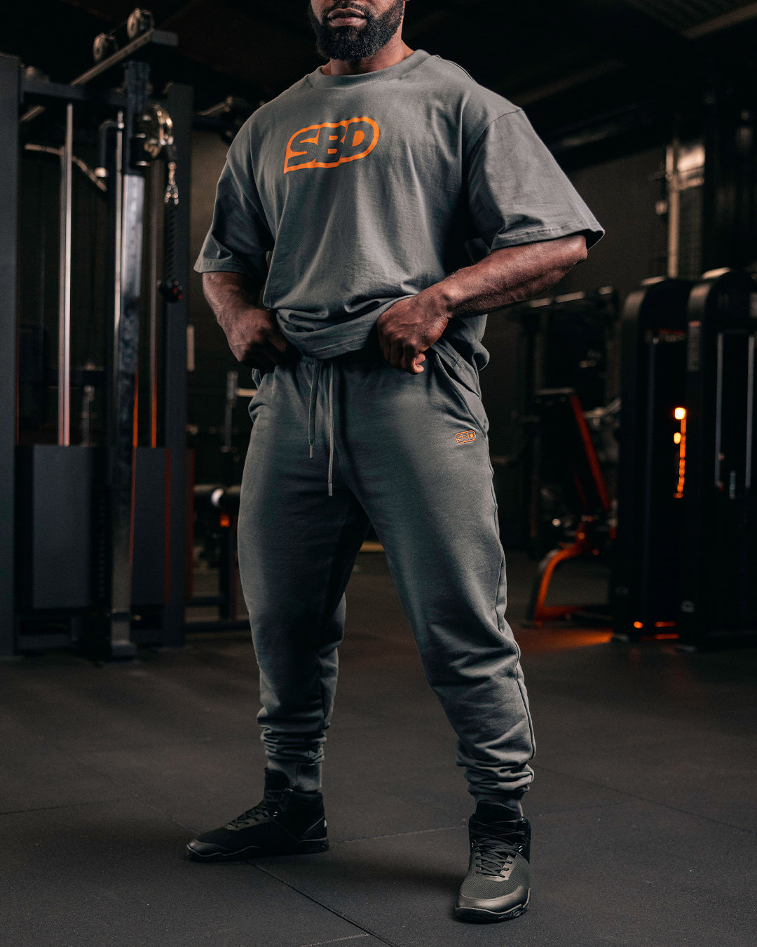 Herren Forge Jogginghosen