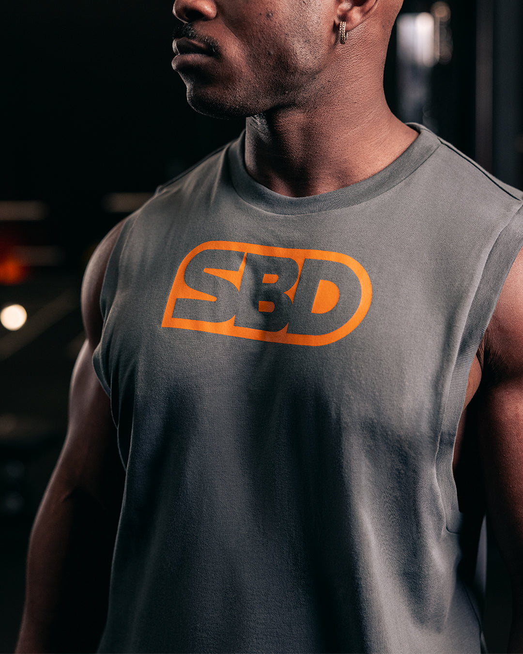 Herren Forge Tank Top