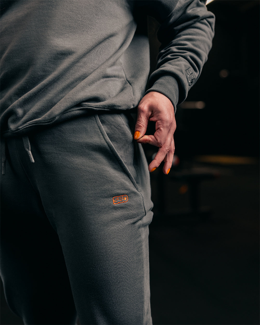 Jogging Forge Femme