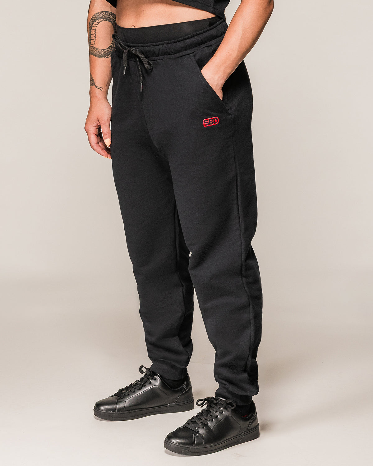 Damen Jogginghosen
