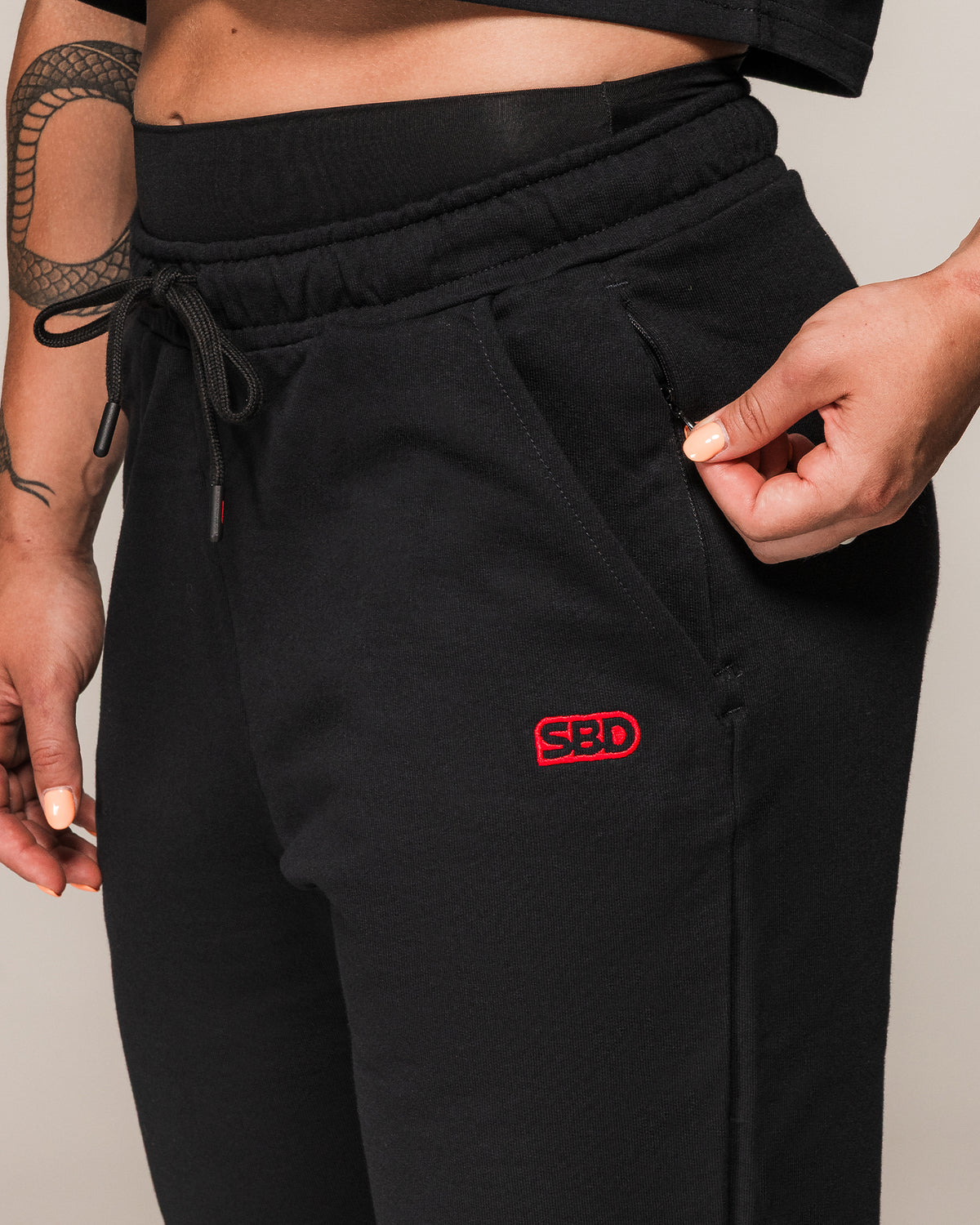 Damen Jogginghosen