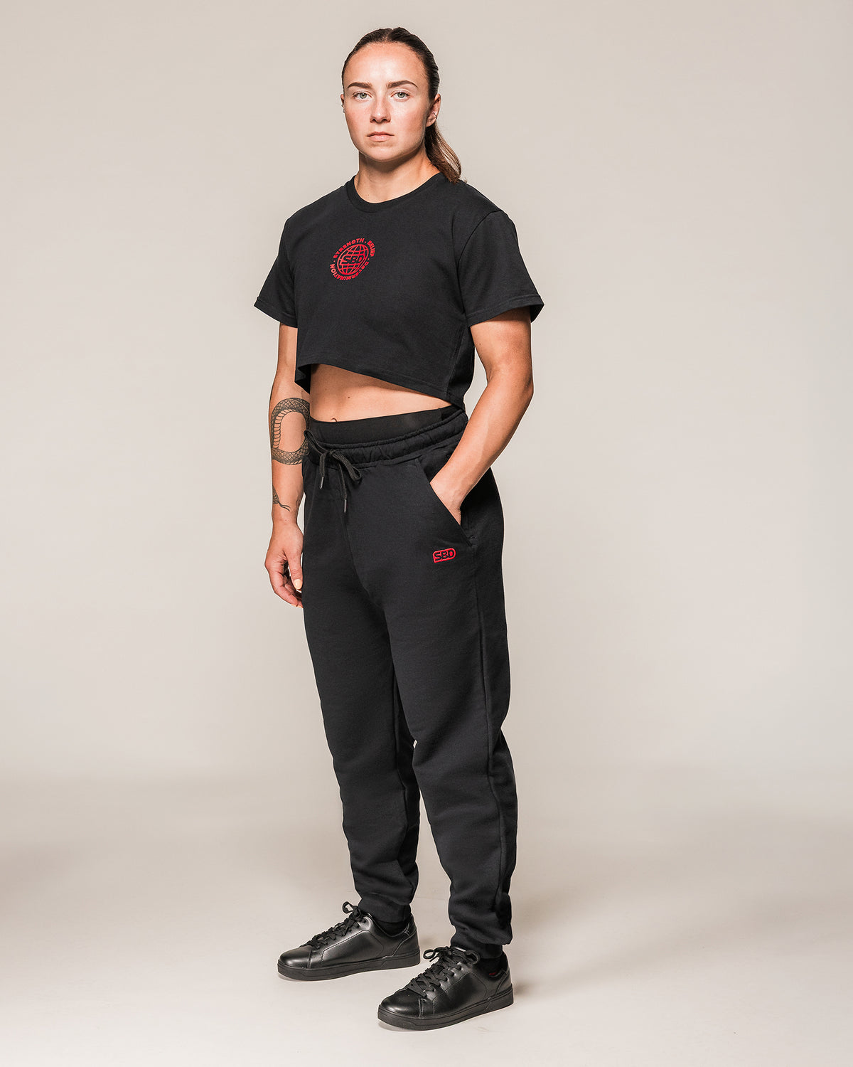 Damen Jogginghosen