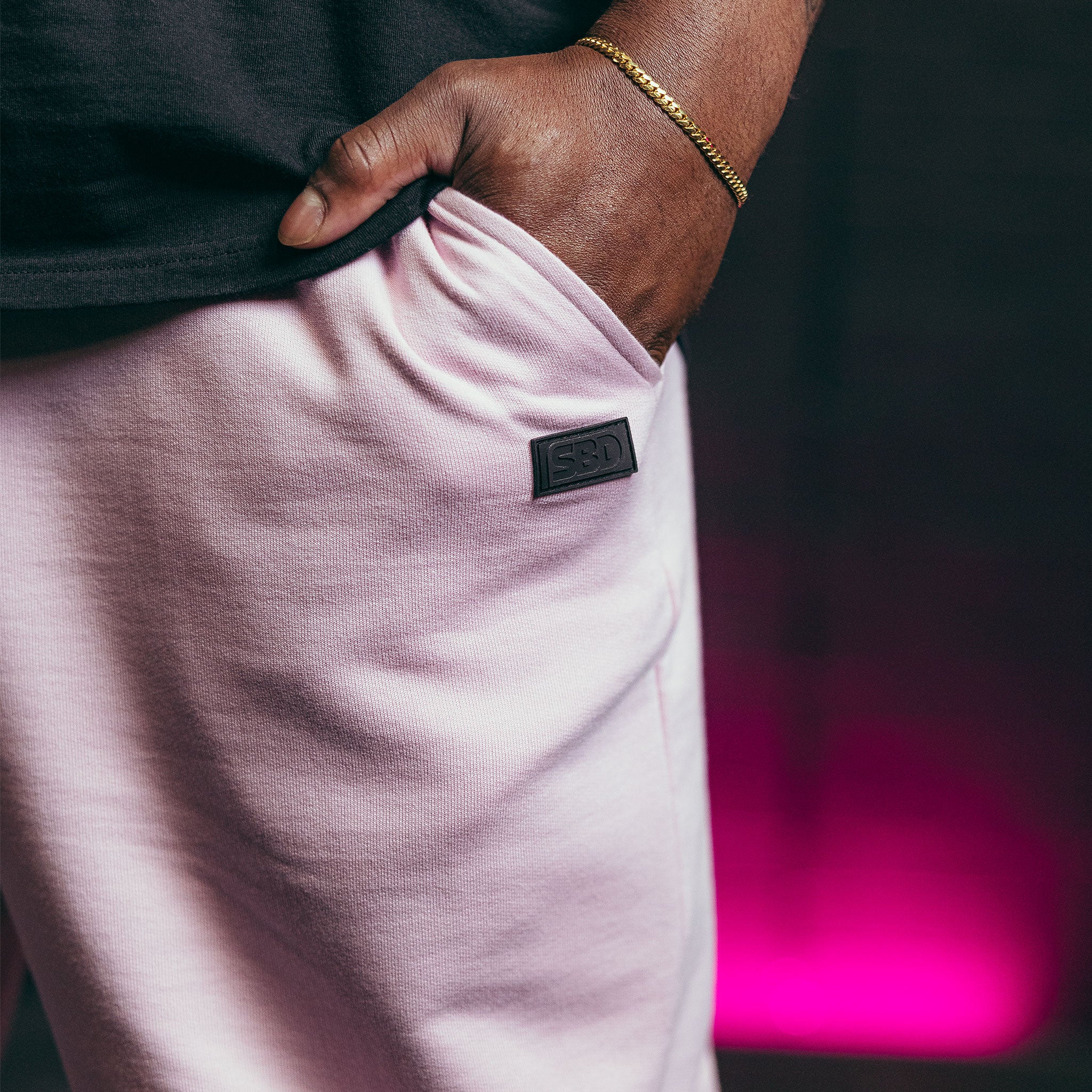 SBD Jogginghosen (Limitierte Nova Edition)