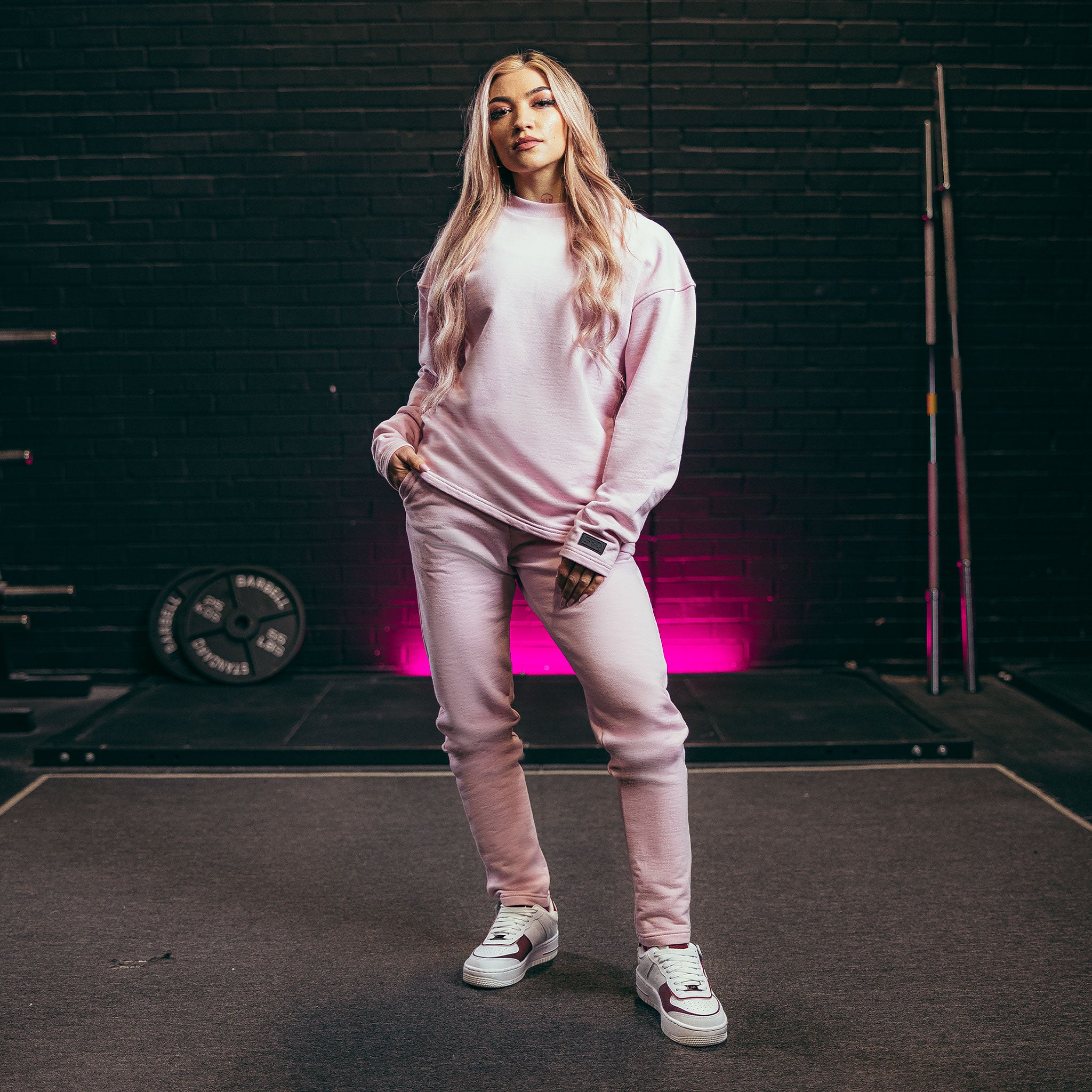 SBD Jogginghosen (Limitierte Nova Edition)