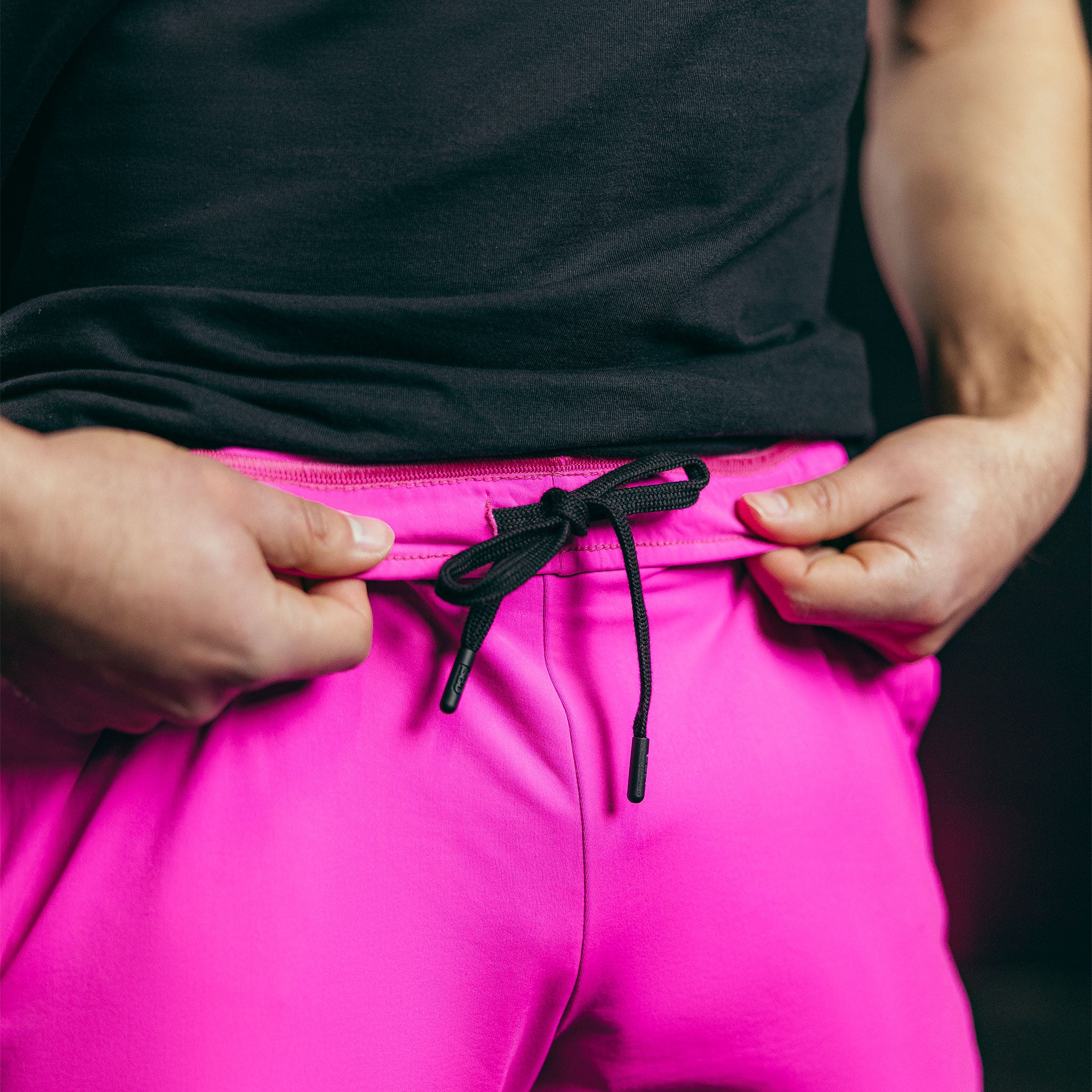 SBD Training Shorts Männer (Limitierte Nova Edition)