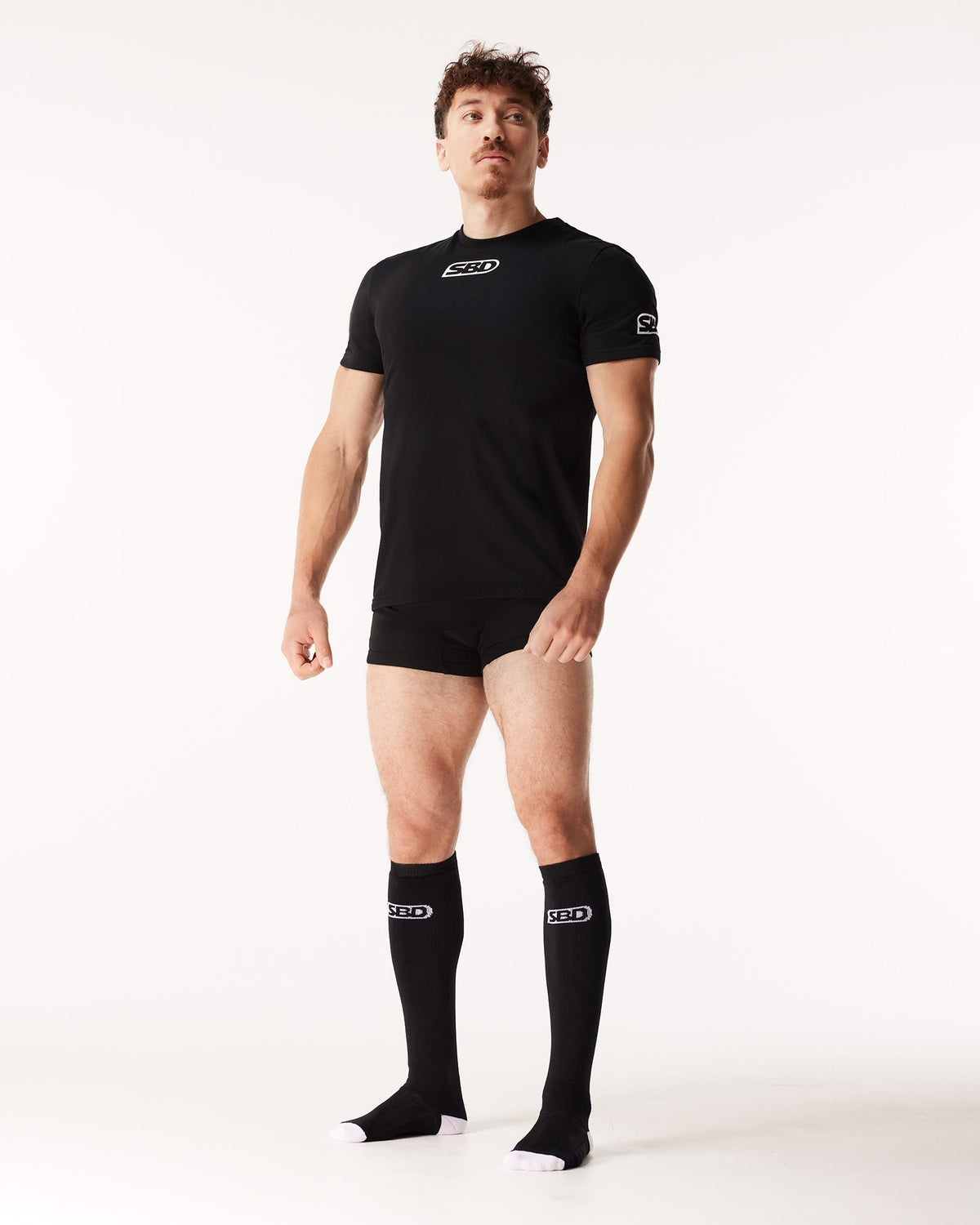 Herren Momentum Wettkampf T-Shirt