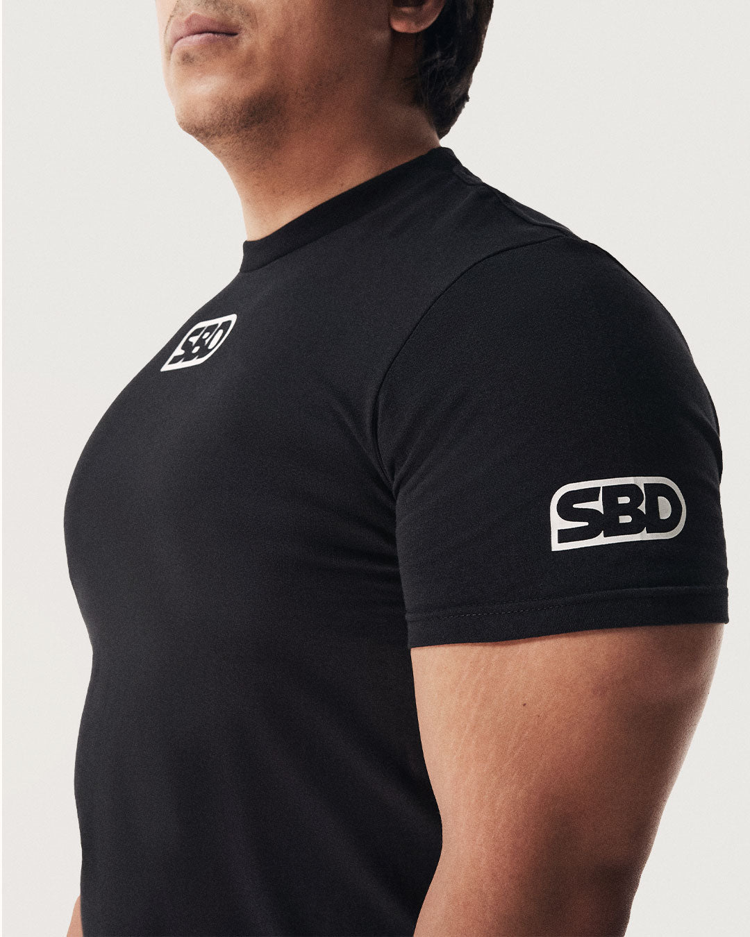 Herren Momentum Wettkampf T-Shirt