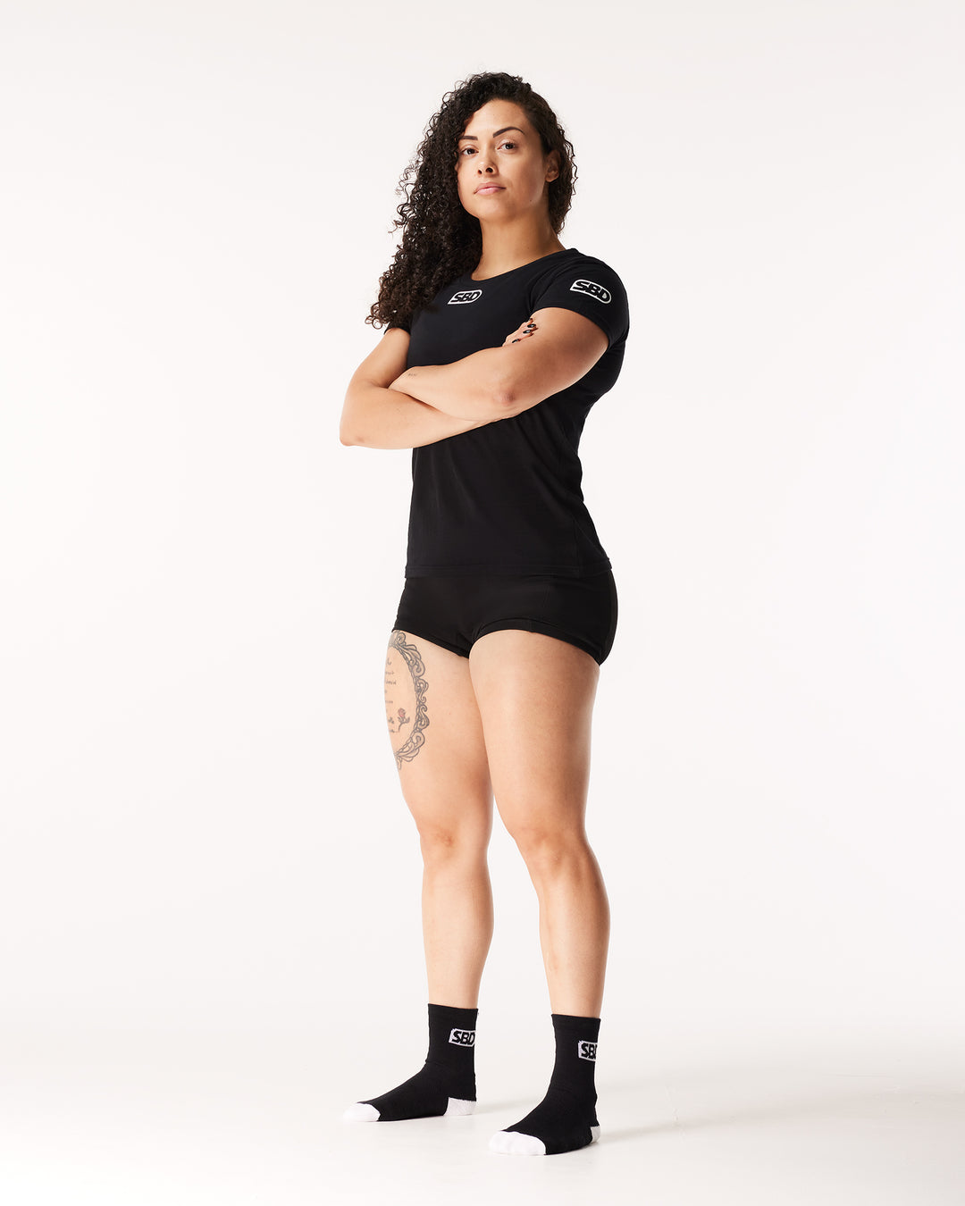 Women's Momentum Competition T-Shirt