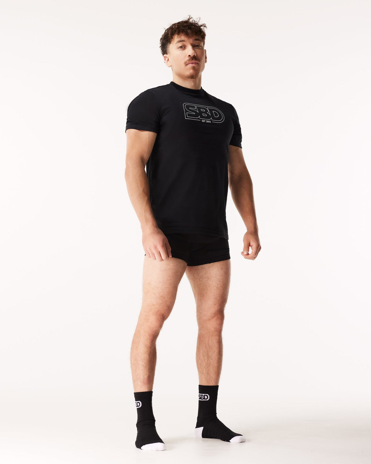 Herren Momentum T-Shirt