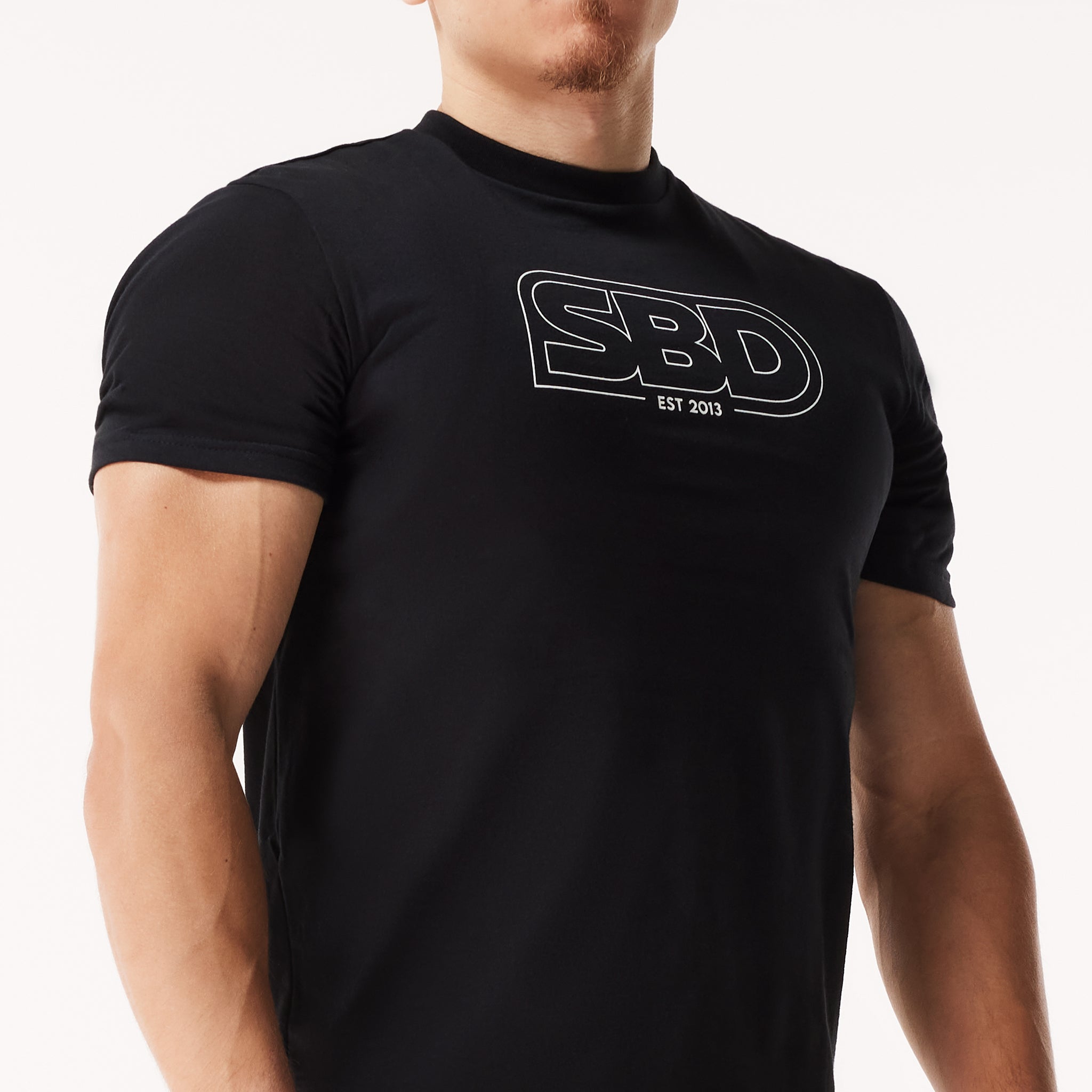 SBD T-Shirt (Limitierte Momentum Edition)