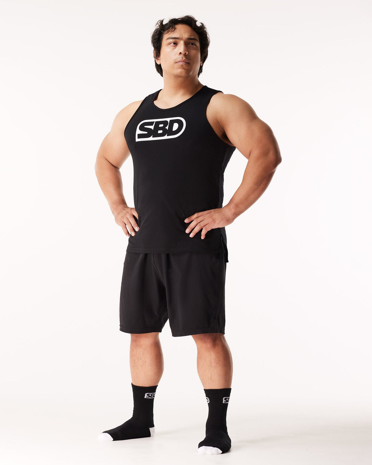 Herren Momentum Tank Top