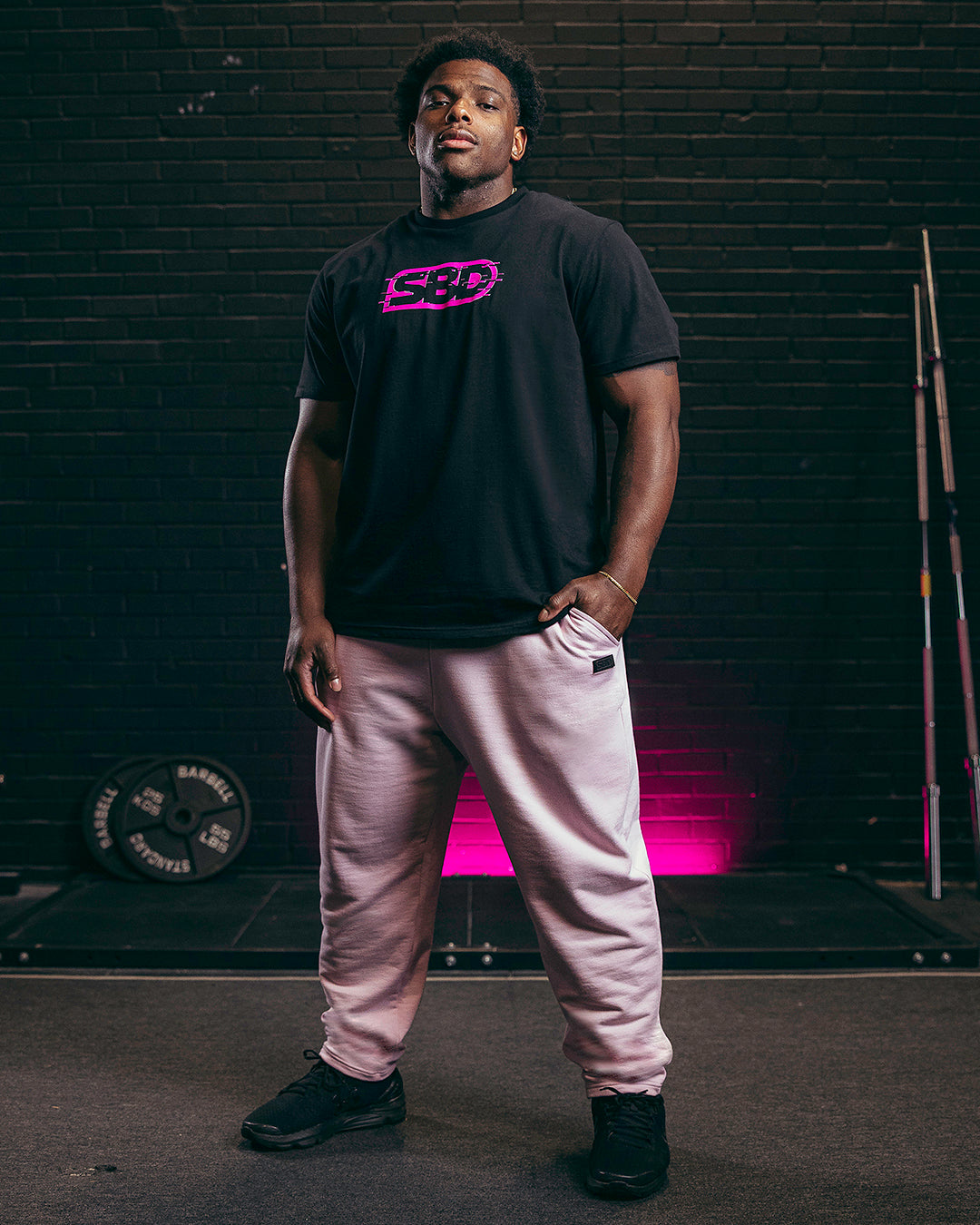Herren Nova Jogginghosen