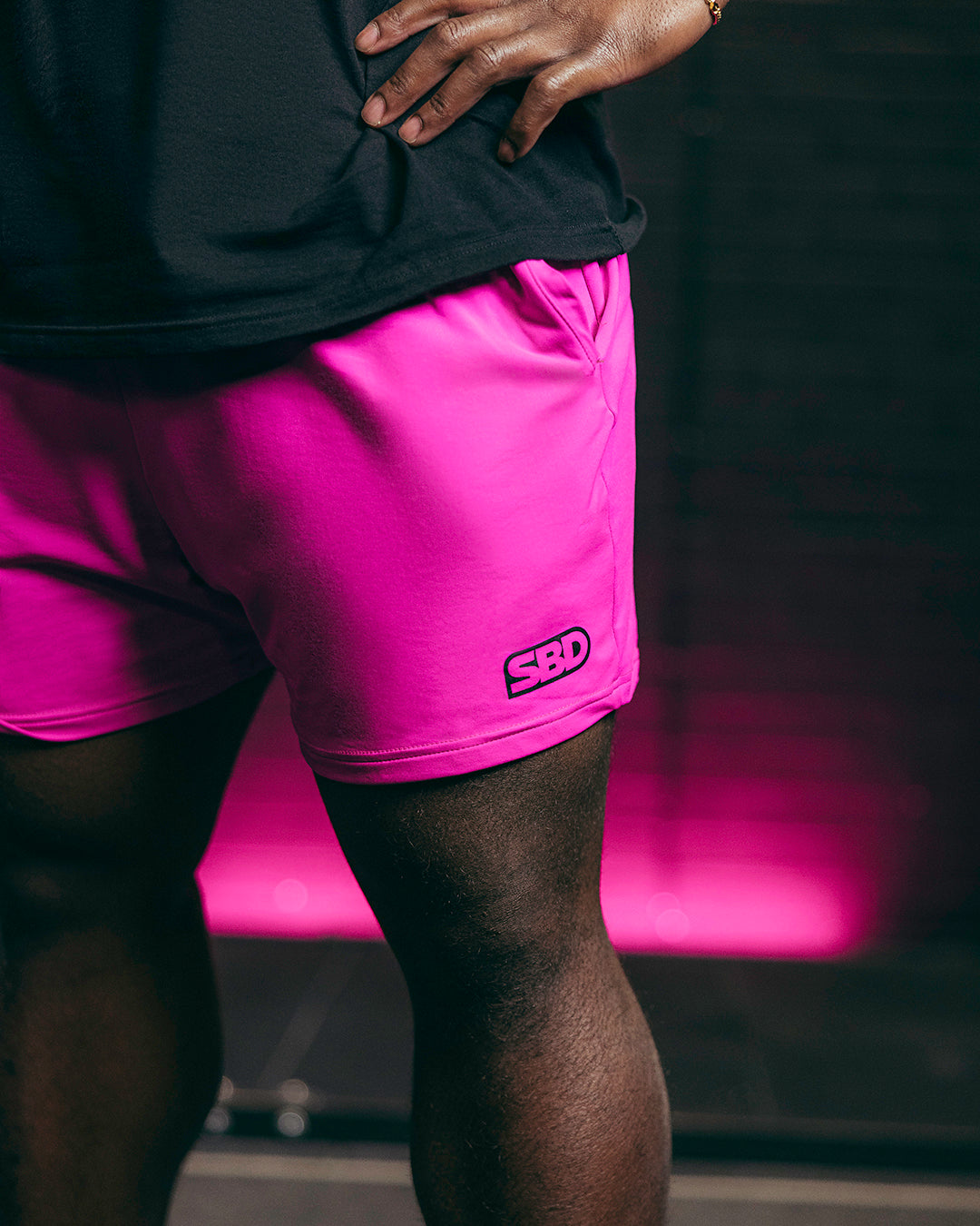 Nova Training Shorts Männer