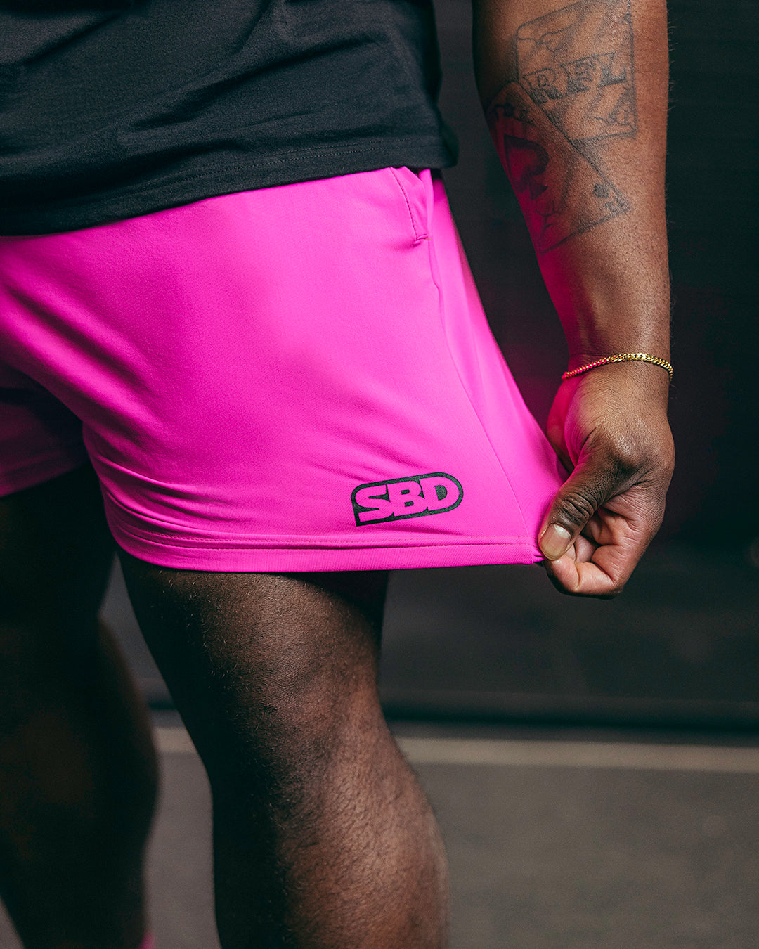 Nova Training Shorts Männer