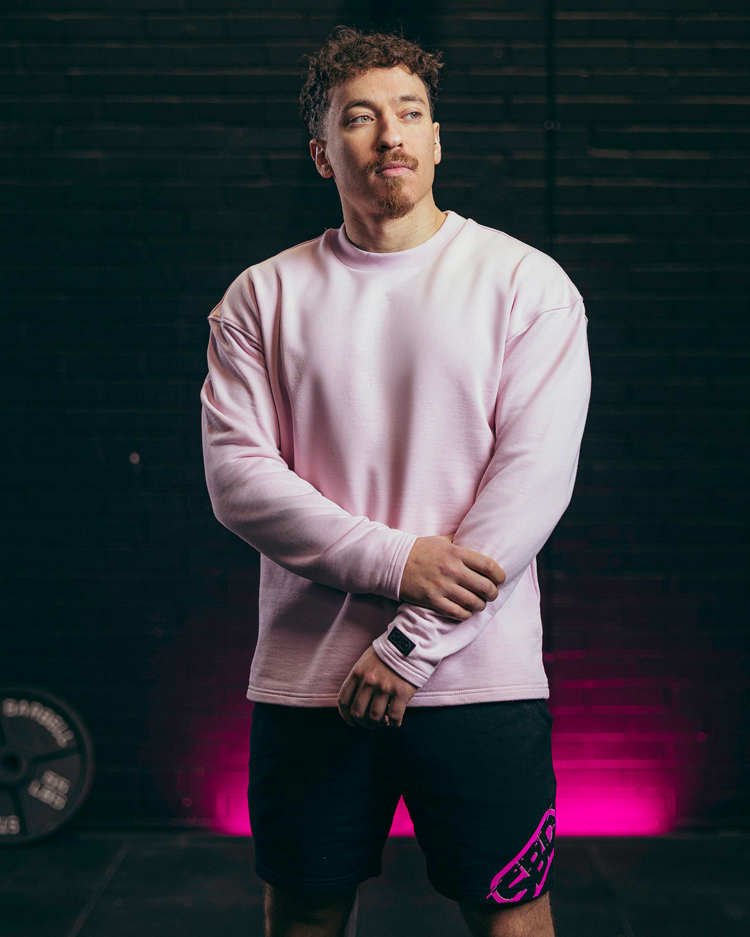 Unisex Nova Sweatshirt