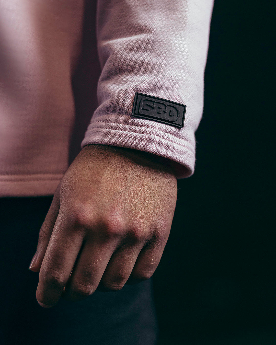 Unisex Nova Sweatshirt