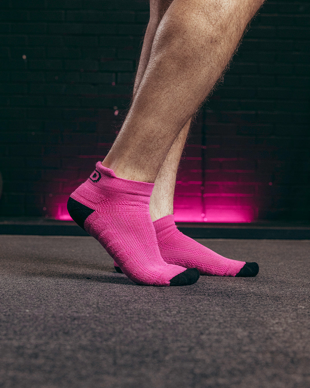 Nova Trainer Socken