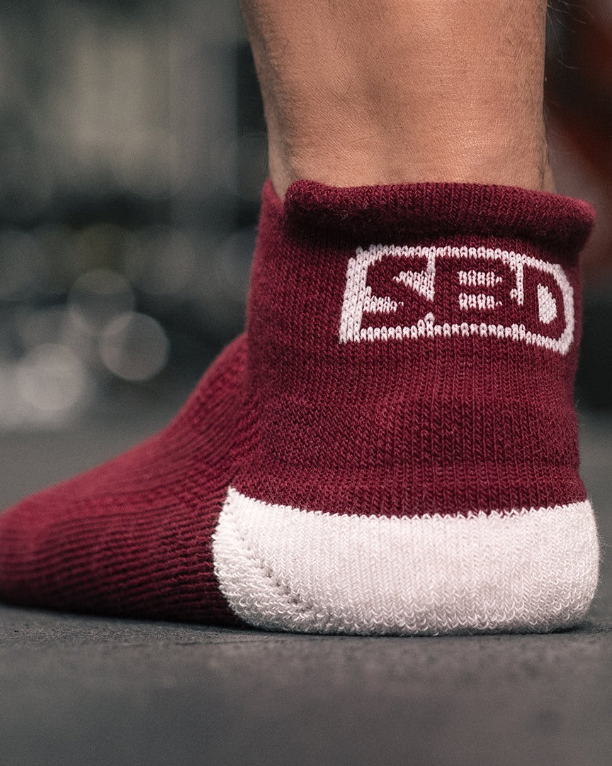 Phoenix Trainer Socken