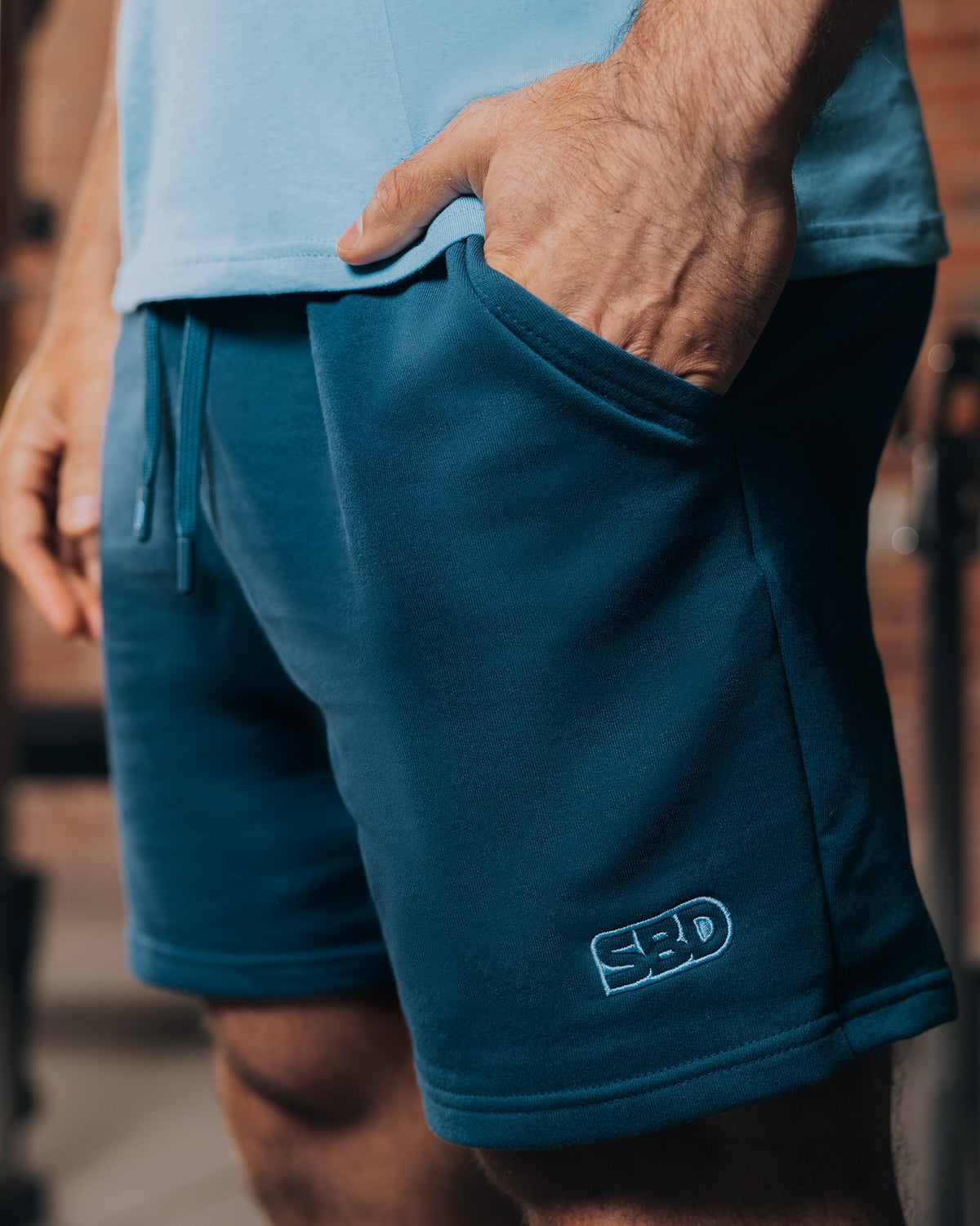 Reflect Lightweight Shorts Männer
