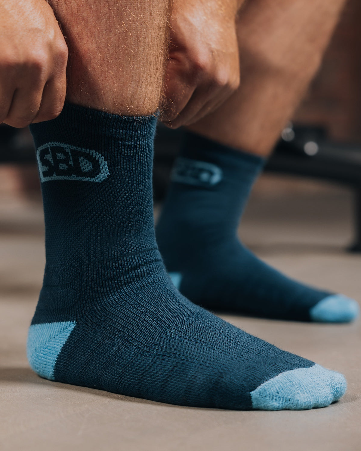 Reflect Sportsocken