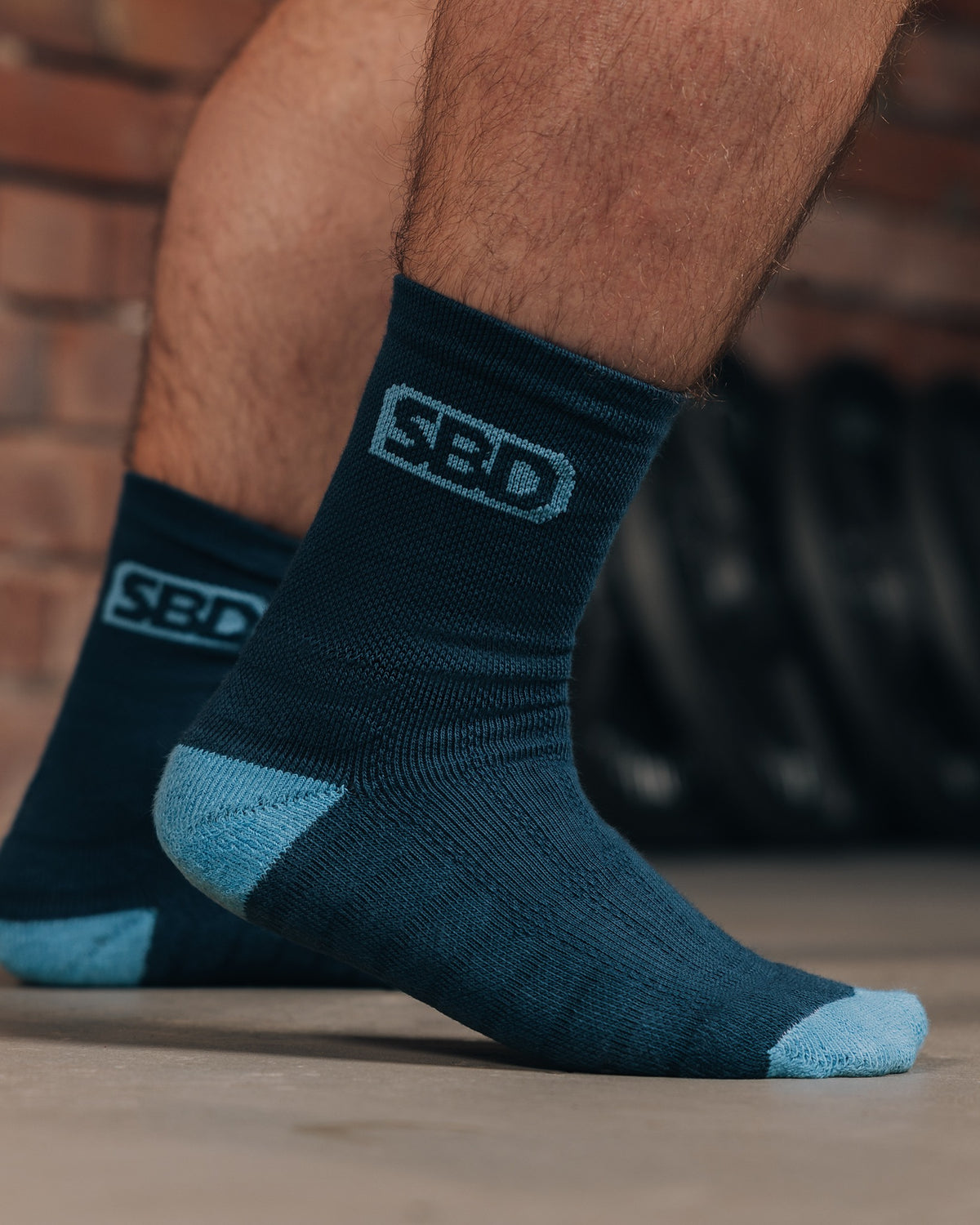 Reflect Sportsocken