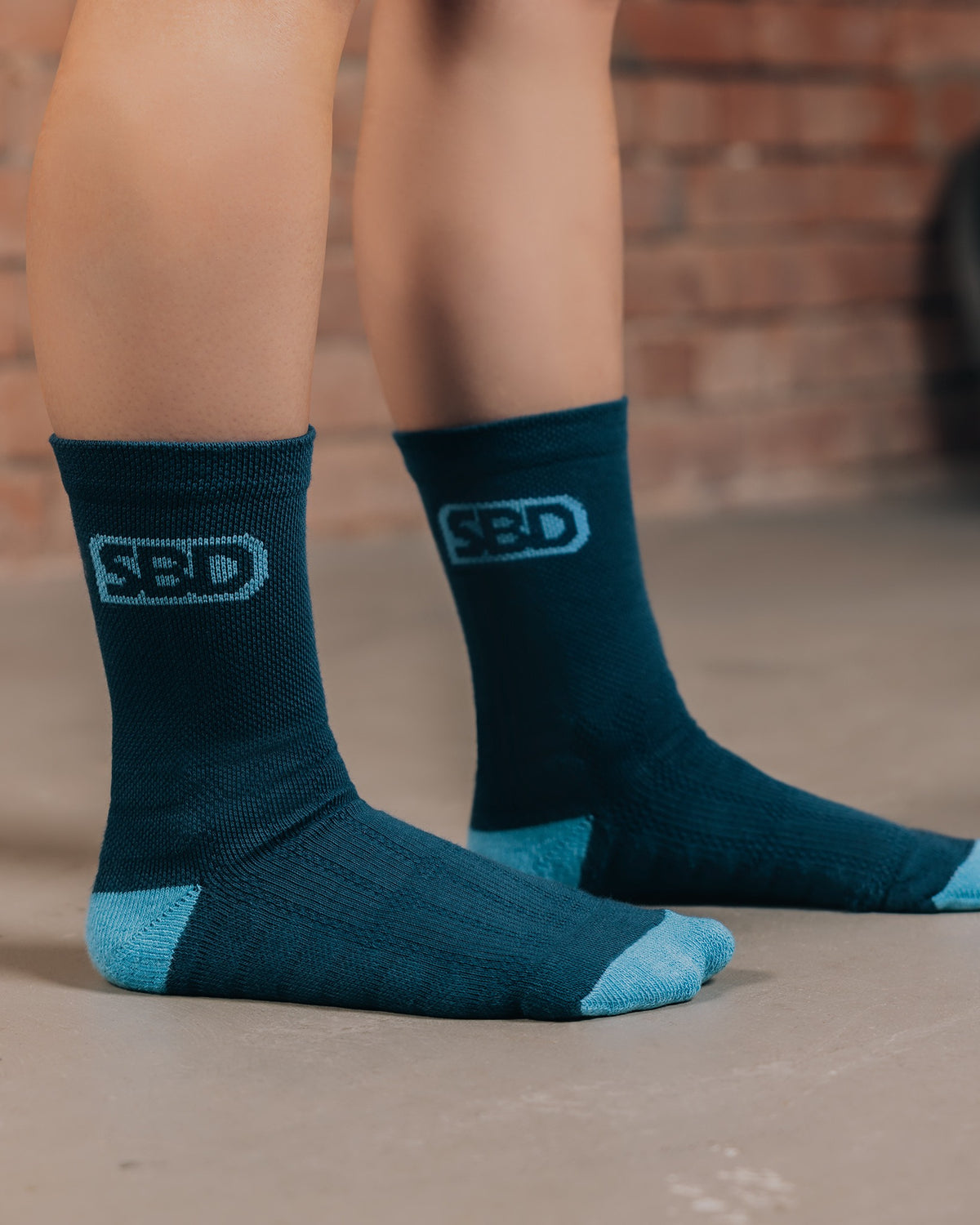 Reflect Sportsocken