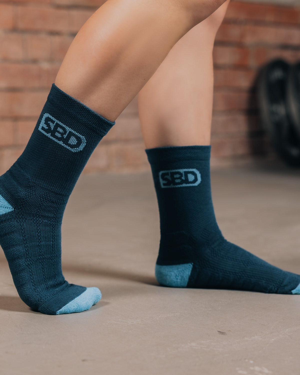 Reflect Sportsocken