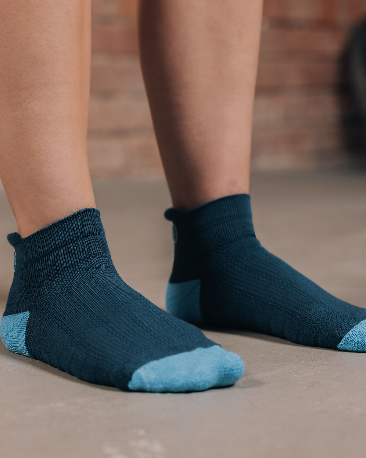 Reflect Trainer Socken
