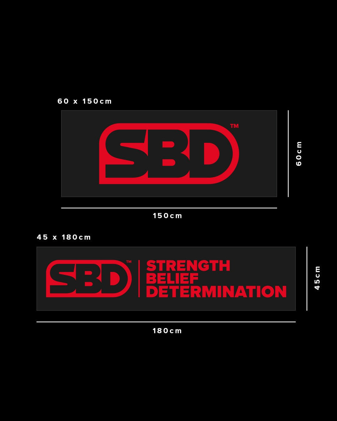 SBD Banner Blache Masse