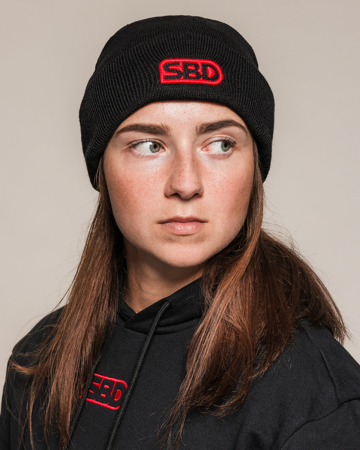 SBD Beanie 1