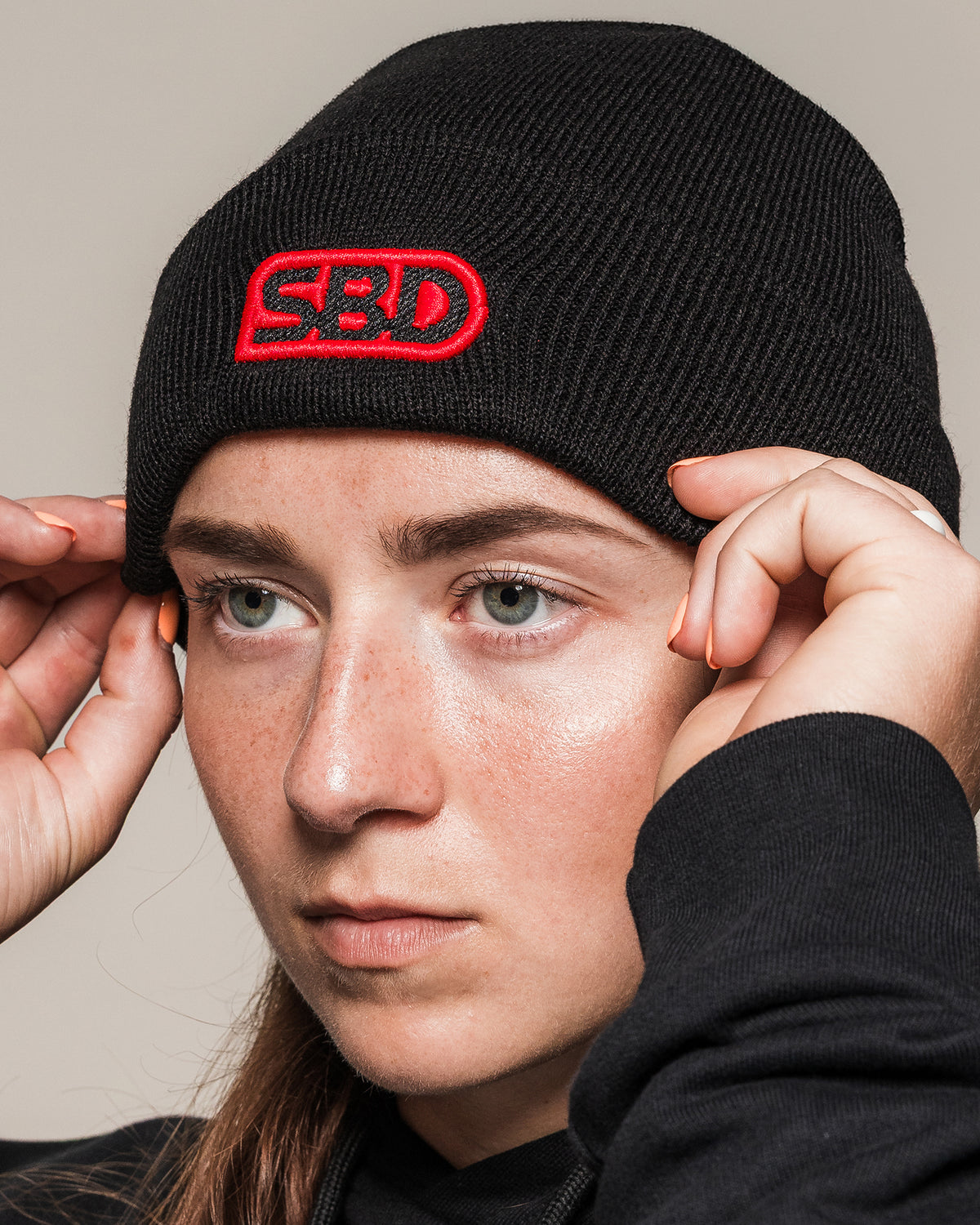SBD Beanie 2