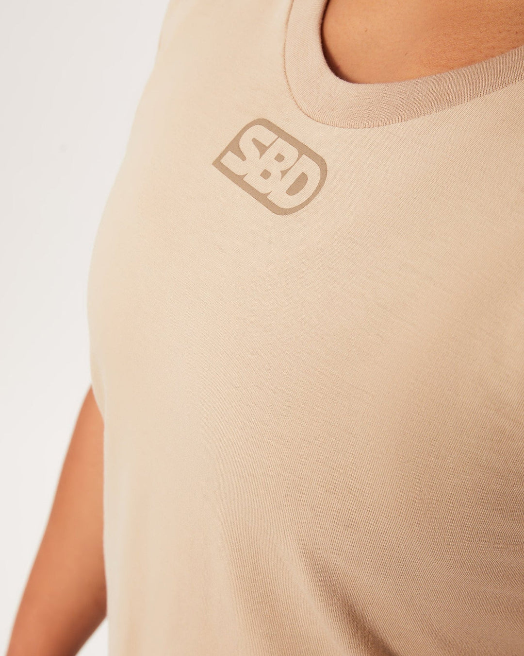 Damen Defy Wettkampf T-Shirt