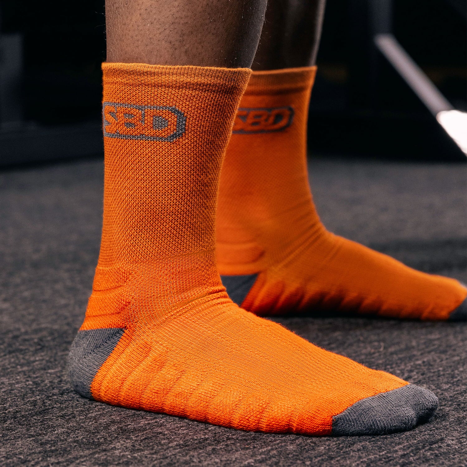 SBD Sportsocken (Limitierte Forge Edition)