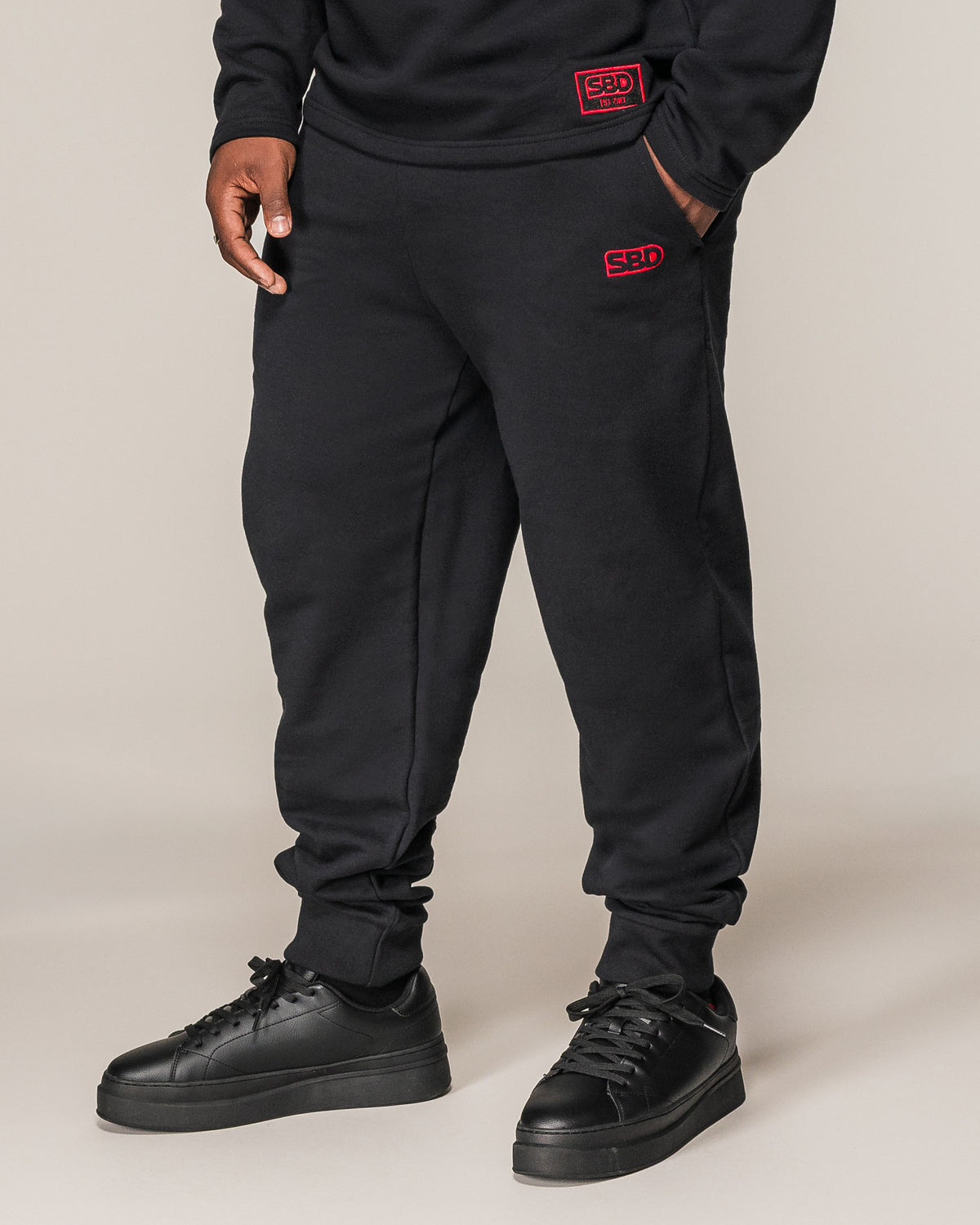 SBD Jogginghosen Männer 1
