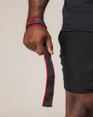 SBD Lifting Straps Männer 1