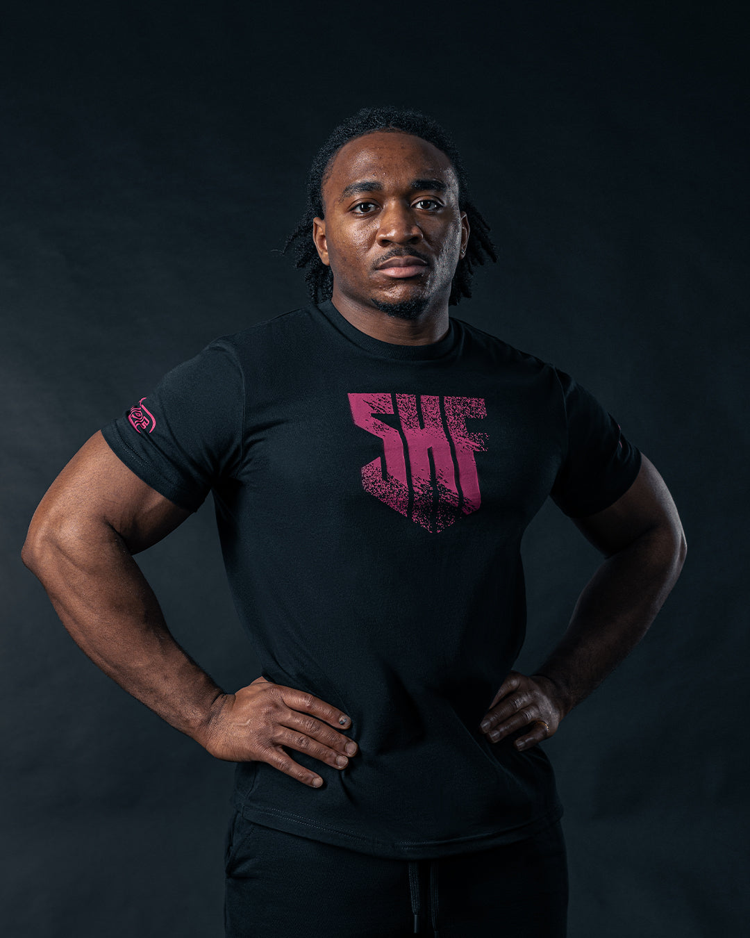 SBD Sheffield 2025 Event T-Shirt 1