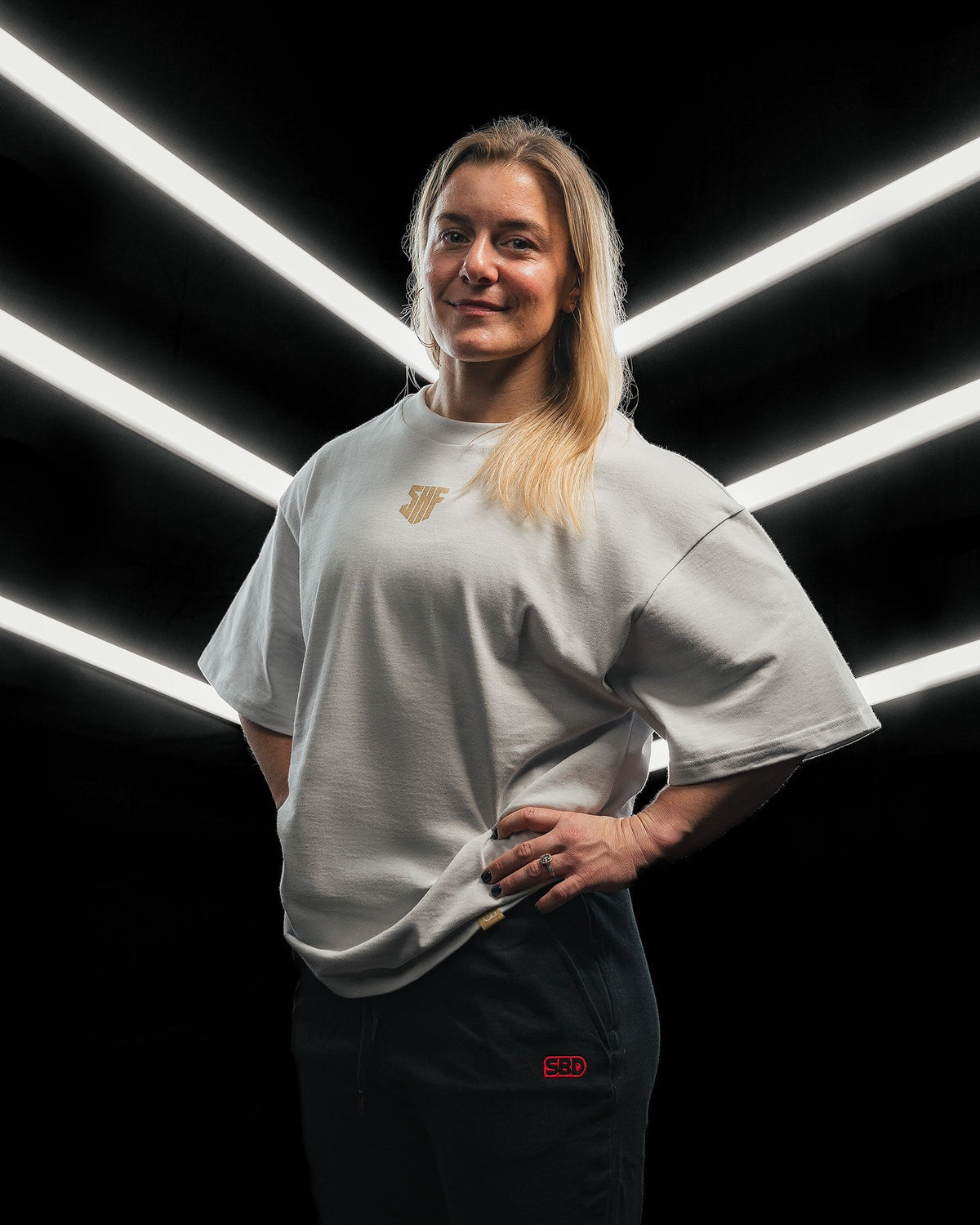 SBD Sheffield 2026 Event T-Shirt 2