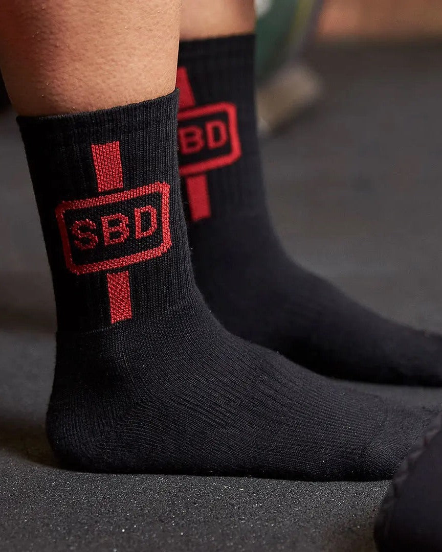 SBD Sportsocken Classic
