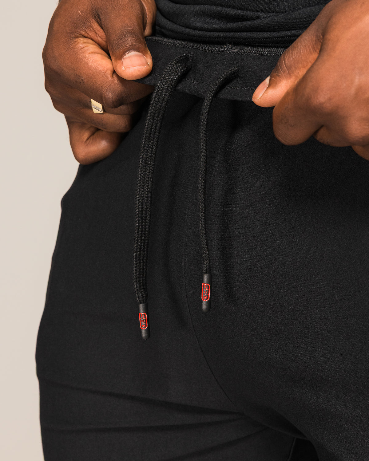 SBD Training Shorts Männer 2